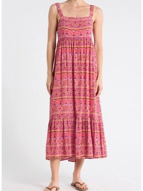 Billabong Tea Party Dress NWOT
